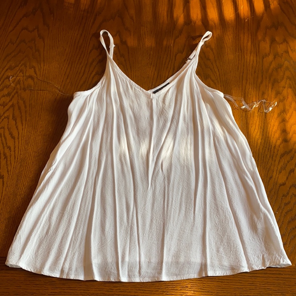NWOT Vici cami tank
